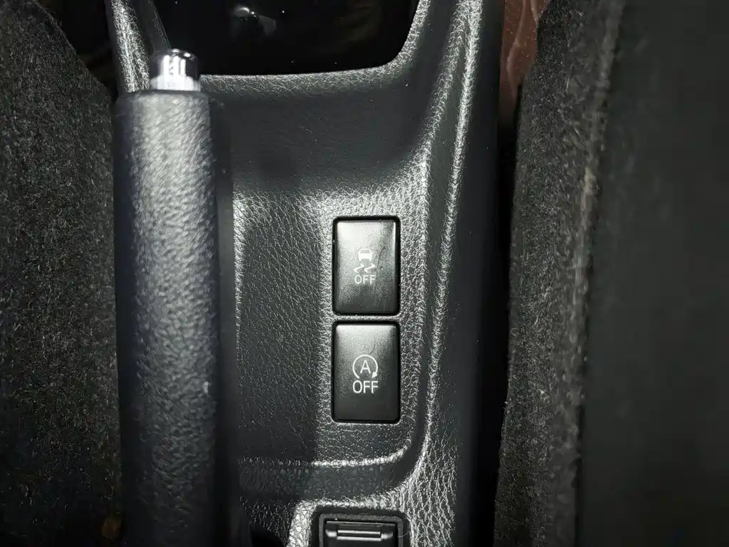 Toyota Vios FS — миниатюра 18