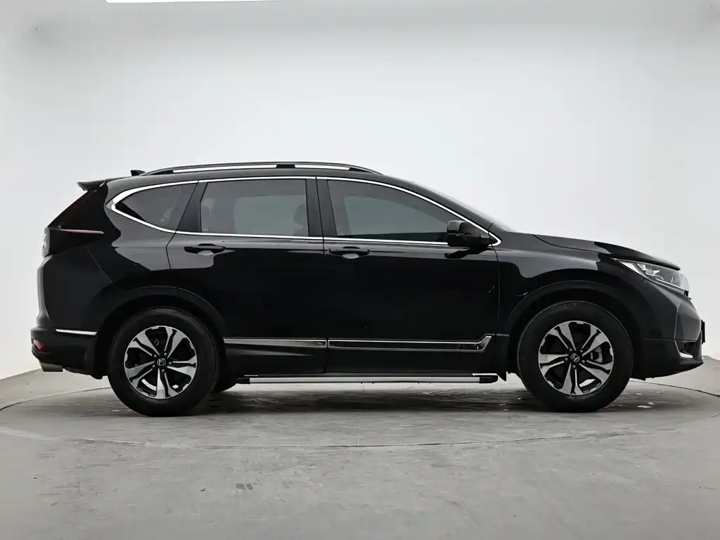 Honda CR-V — миниатюра 5