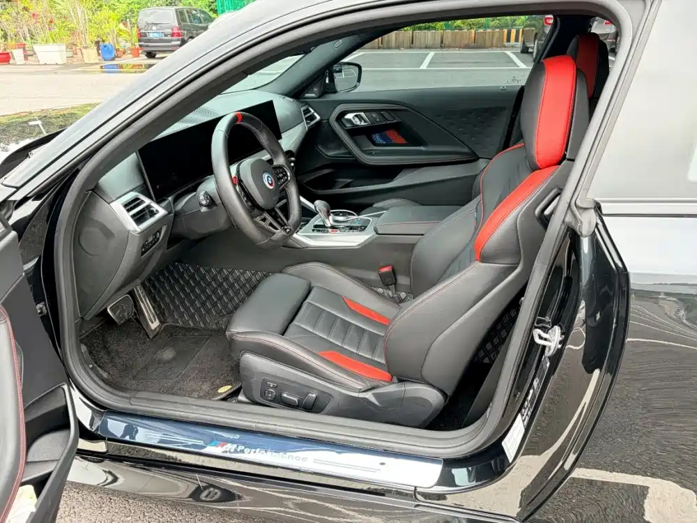 BMW M240i — миниатюра 8
