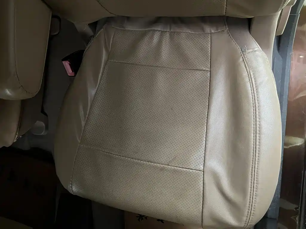 Wuling Hongguang — миниатюра 15