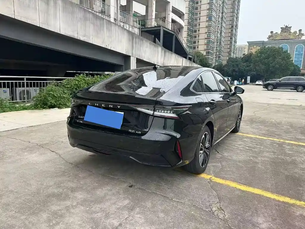 Fulwin Fengyun A8 — миниатюра 7