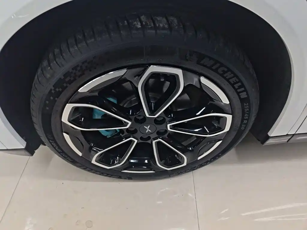 XPeng G6 — миниатюра 23
