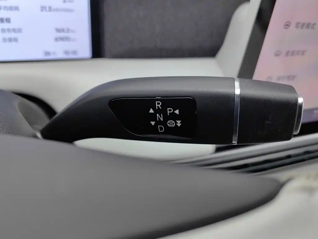 XPeng G6 — миниатюра 13
