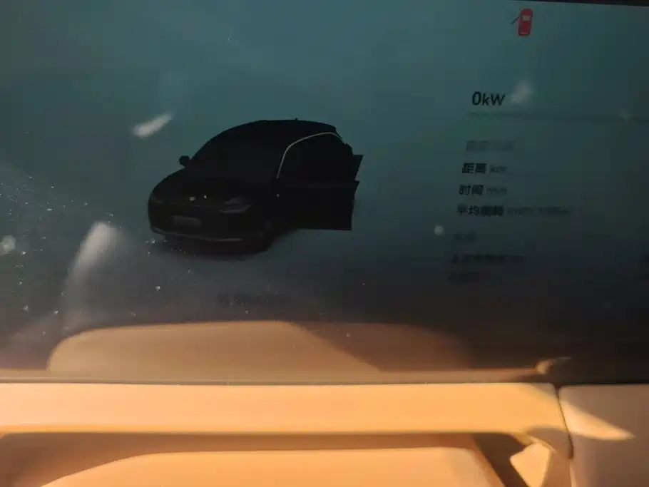 Leapmotor Leapmotor C11 — миниатюра 14