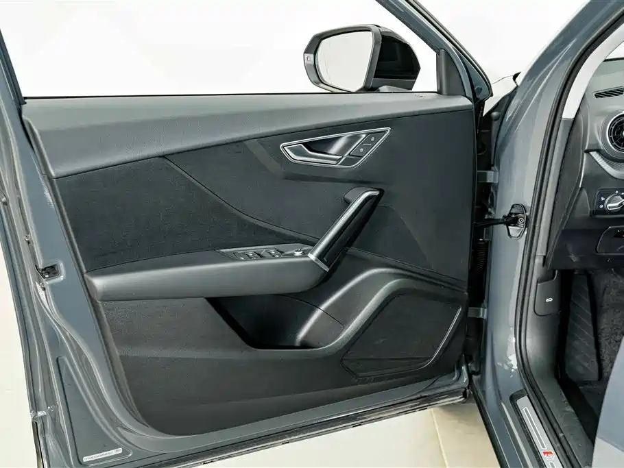 Audi Q2L — миниатюра 16