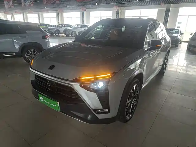 2020 Nio ES8