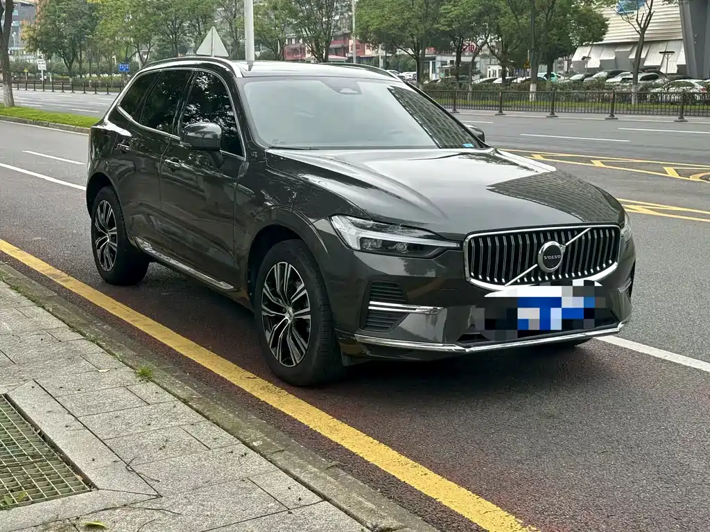 Volvo XC60 — миниатюра 3