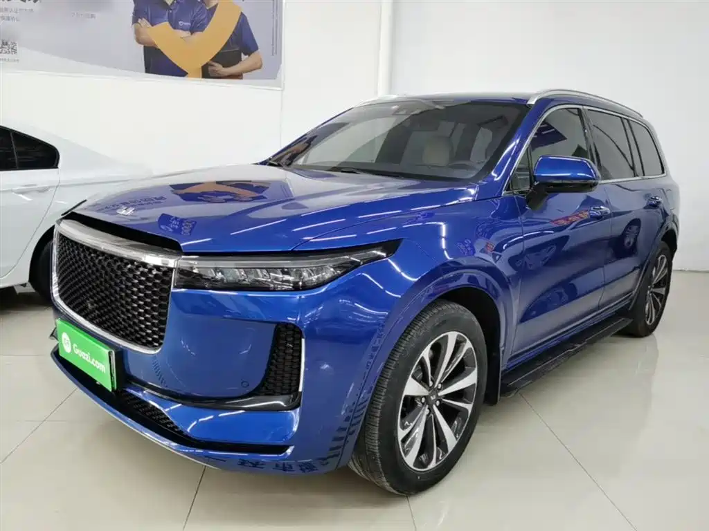 Li Auto Li ONE 2020