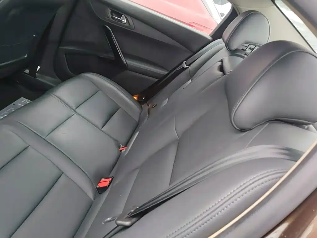Peugeot 508 — миниатюра 17