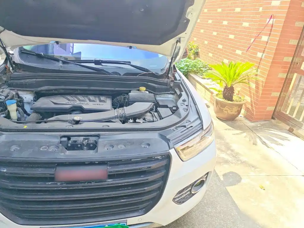 Haval H6 — миниатюра 20