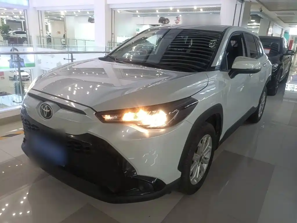 Toyota Frontlander