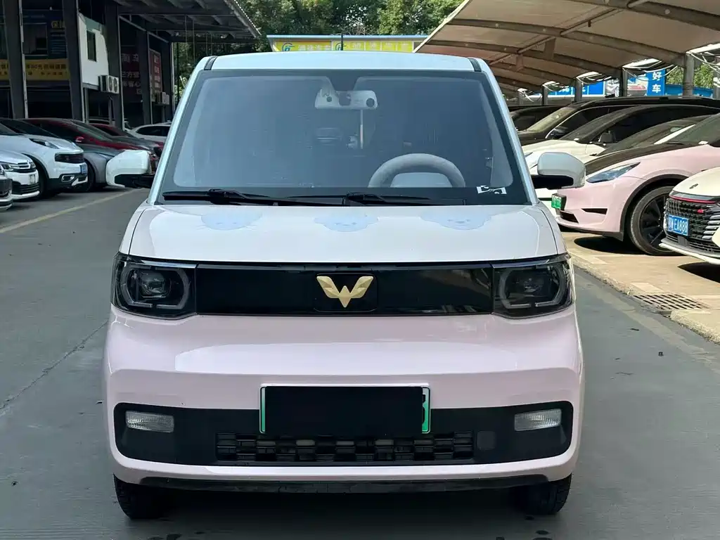 Wuling MINIEV — миниатюра 2