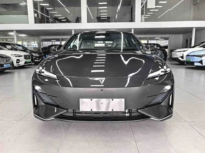 Deepal Deepal SL03 — миниатюра 2