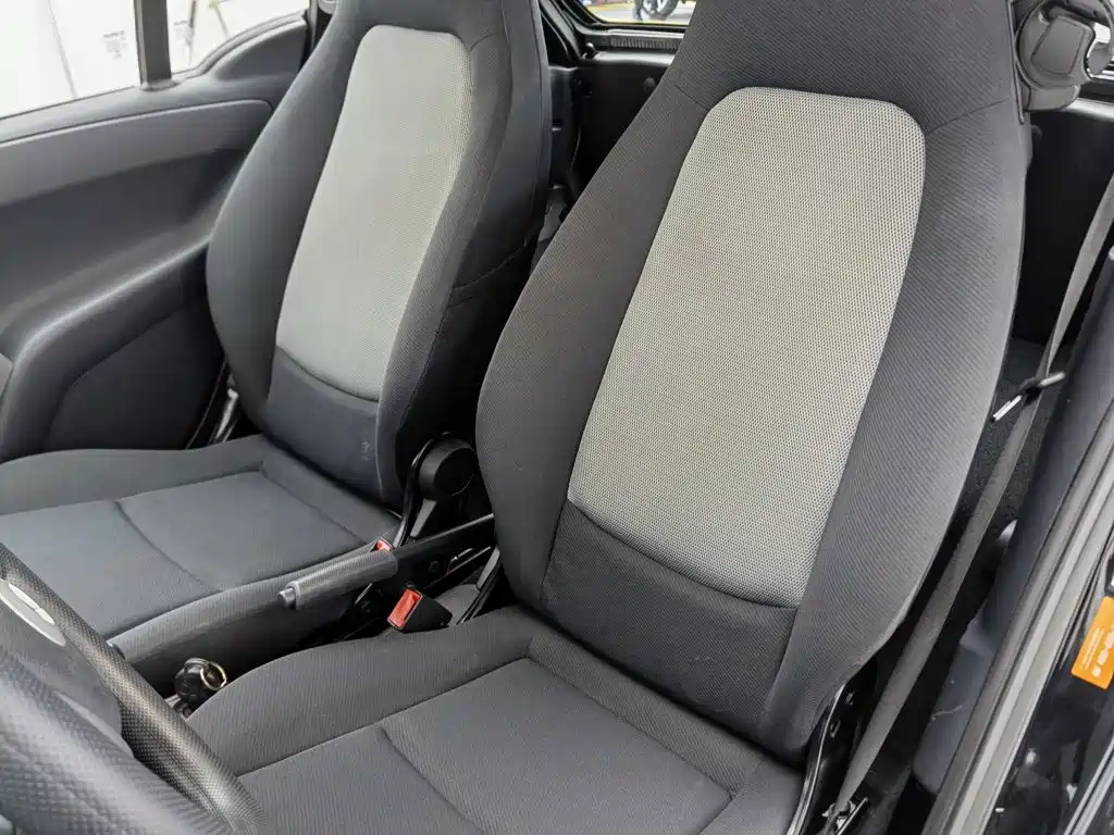 smart Smart Fortwo — миниатюра 15