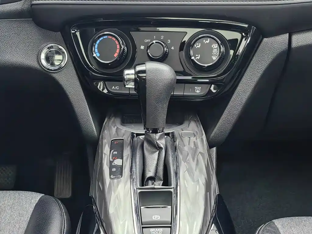 Honda XR-V — миниатюра 13