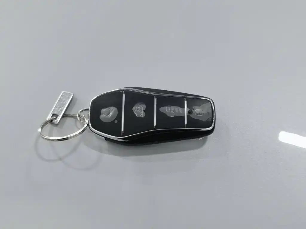 BYD Yuan UP — миниатюра 19