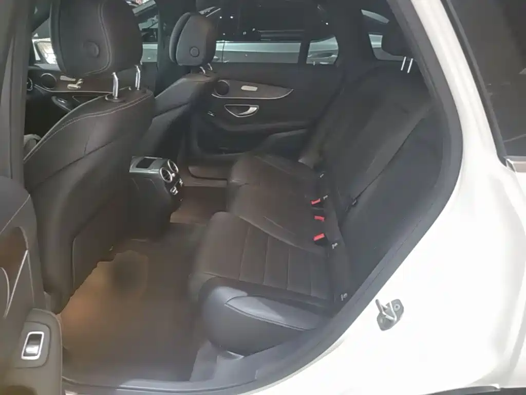 Mercedes-Benz GLC — миниатюра 17
