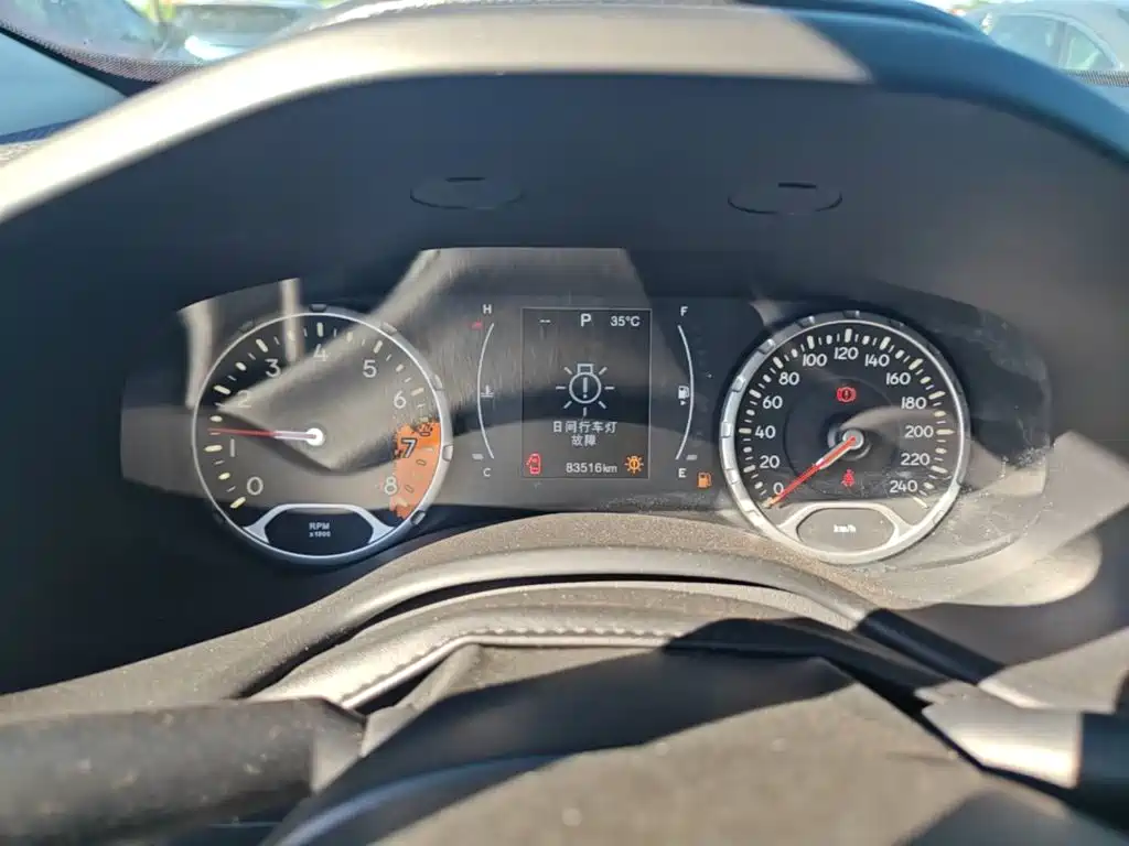 Jeep Renegade — миниатюра 12
