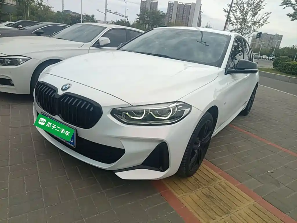 BMW 1 Series — миниатюра 2