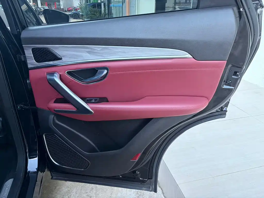 Jetour X70 PLUS — миниатюра 17