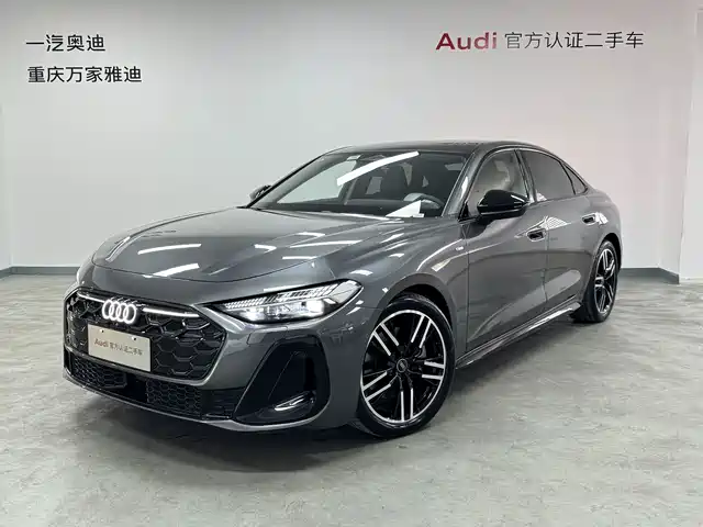 Audi A5L