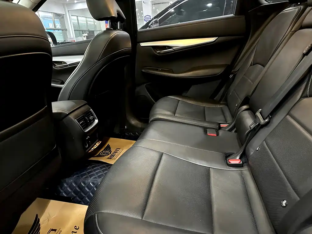 Infiniti QX50 — миниатюра 20