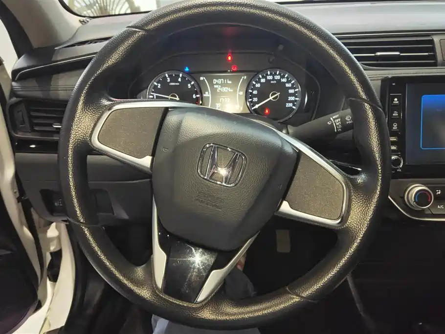 HONDA LINGPAI