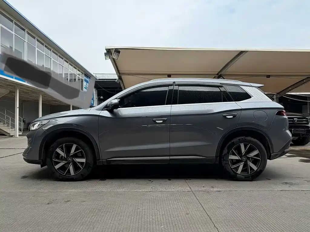 BYD Pro New Energy — миниатюра 9