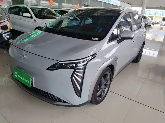 2023 GAC Aion Y