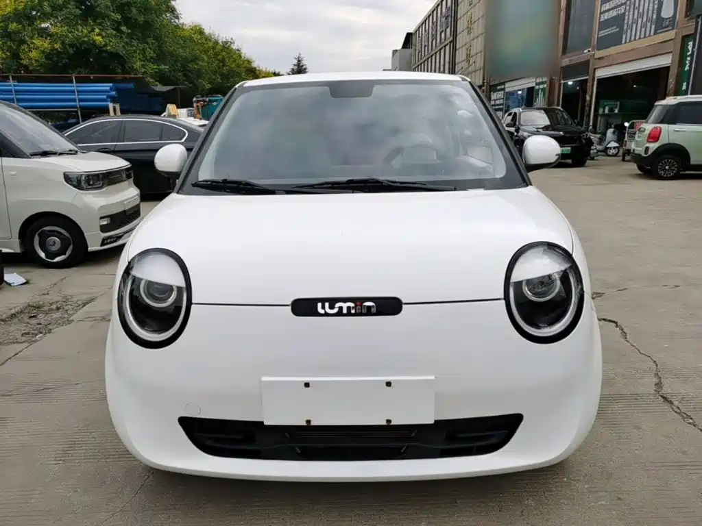 Qiyuan Lumin — миниатюра 3