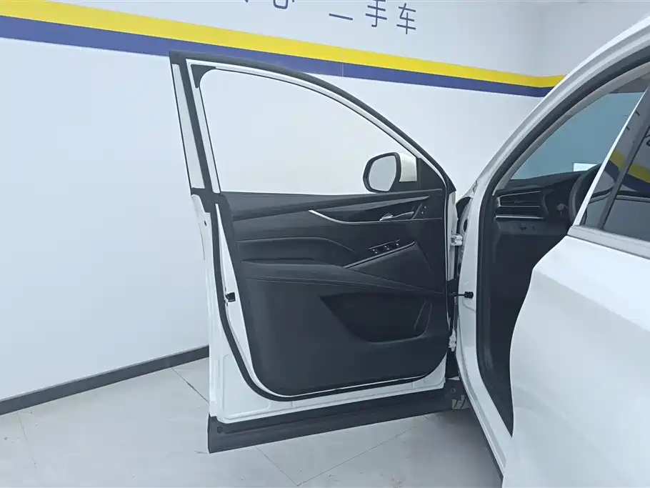 SAIC MAXUS CHASE D60