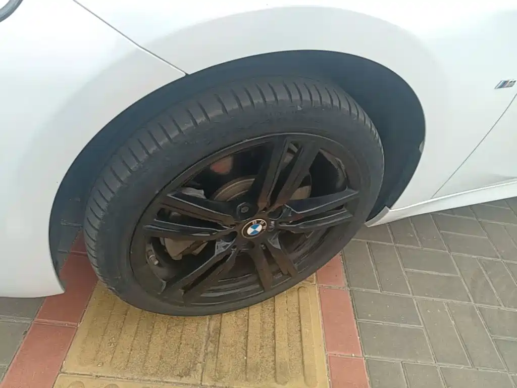 BMW 1 Series — миниатюра 23