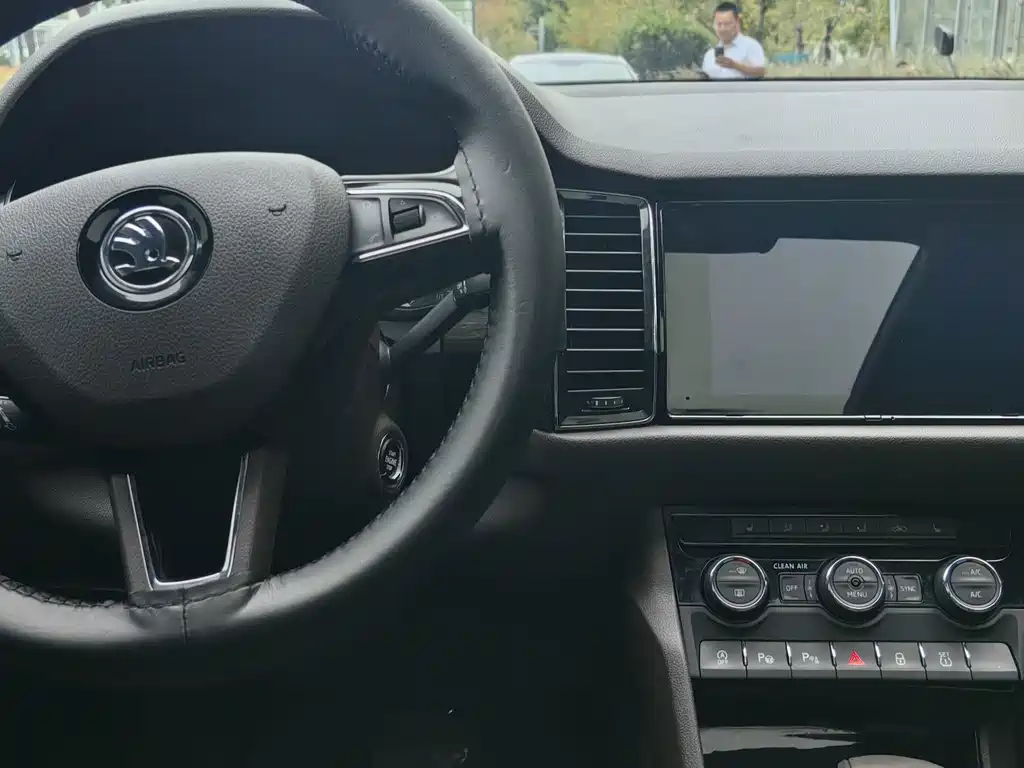 Skoda Kodiaq — миниатюра 9