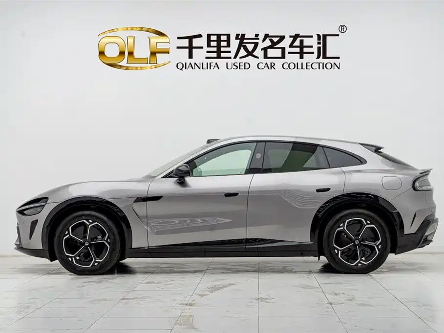 XIAOMI CAR XIAOMI YU7