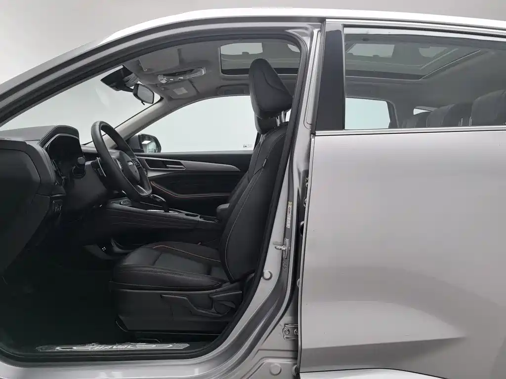 Haval F7 — миниатюра 10