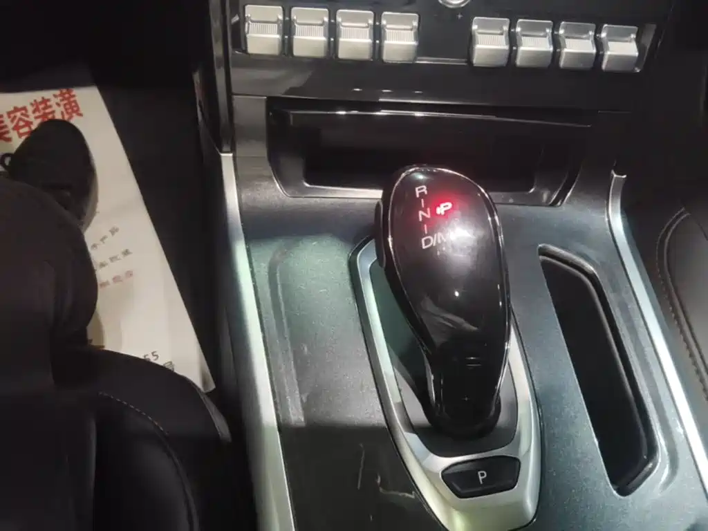 Haval H4 — миниатюра 14