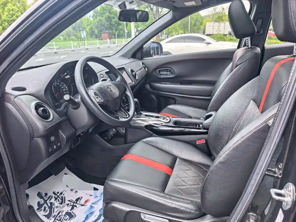 Honda XR-V — миниатюра 4