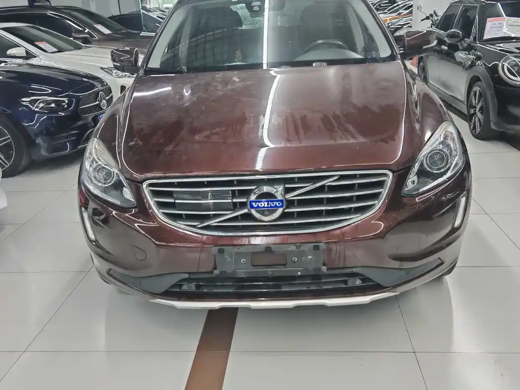 Volvo XC60 — миниатюра 2
