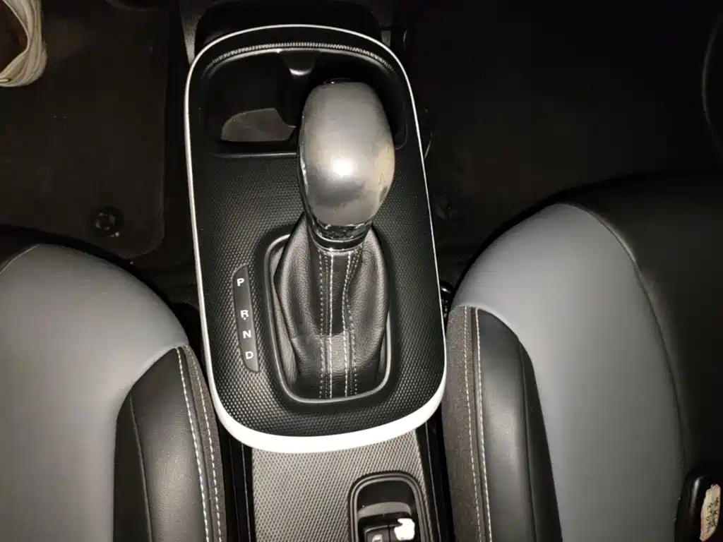 Roewe Clever — миниатюра 14