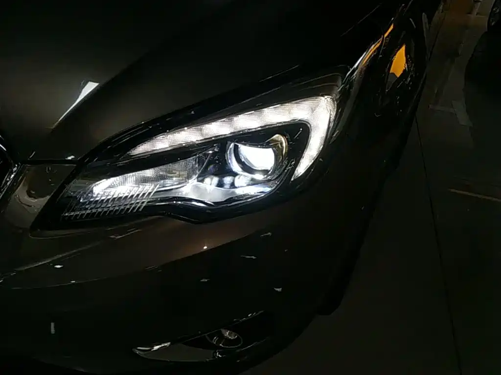 Buick Envision Plus — миниатюра 24