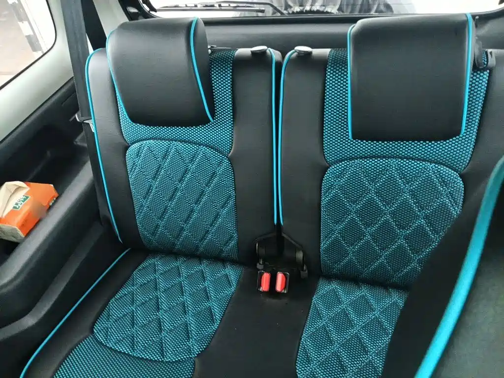 Suzuki Jimny — миниатюра 18