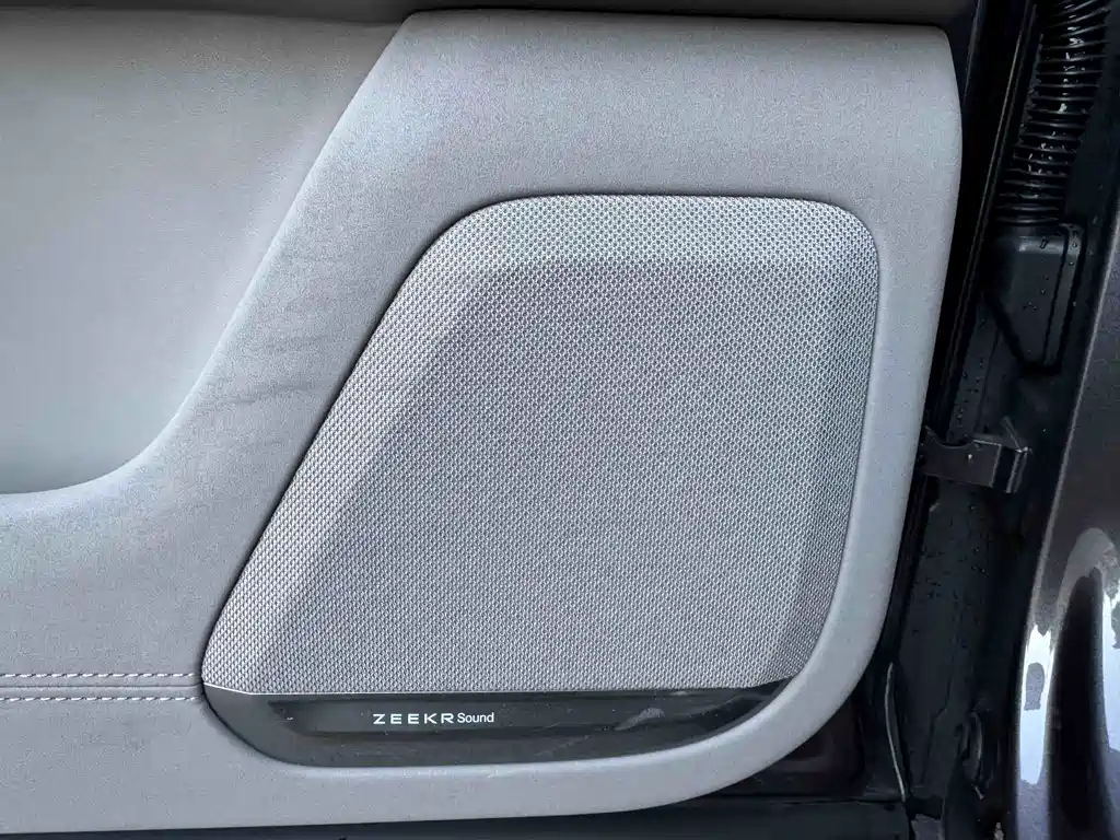 ZEEKR EXTREME KRYPTON 7X