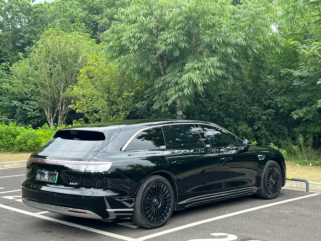 Xiangjie Xiangjie S9T — миниатюра 19