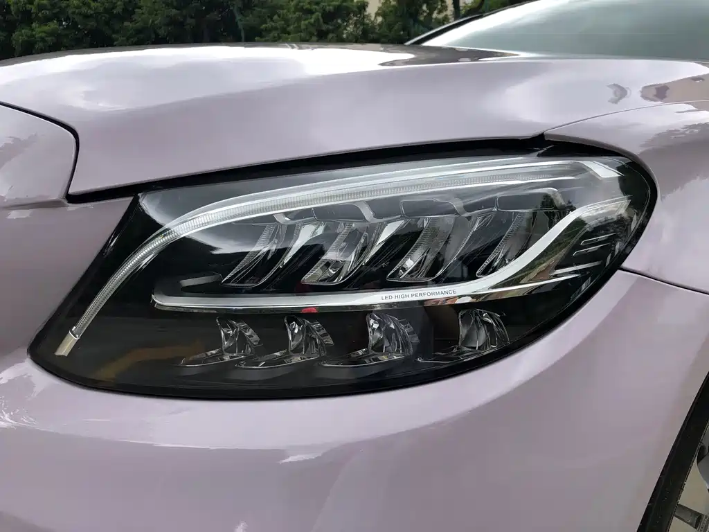 Mercedes-Benz C-Class — миниатюра 23