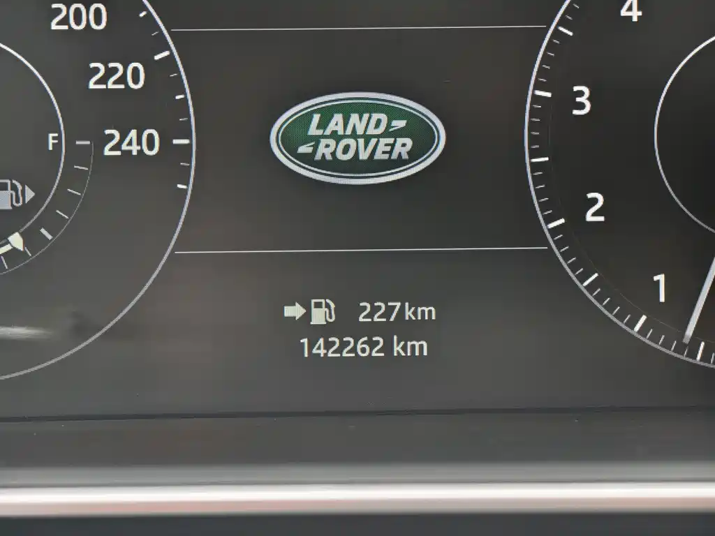 Land Rover Sport — миниатюра 17