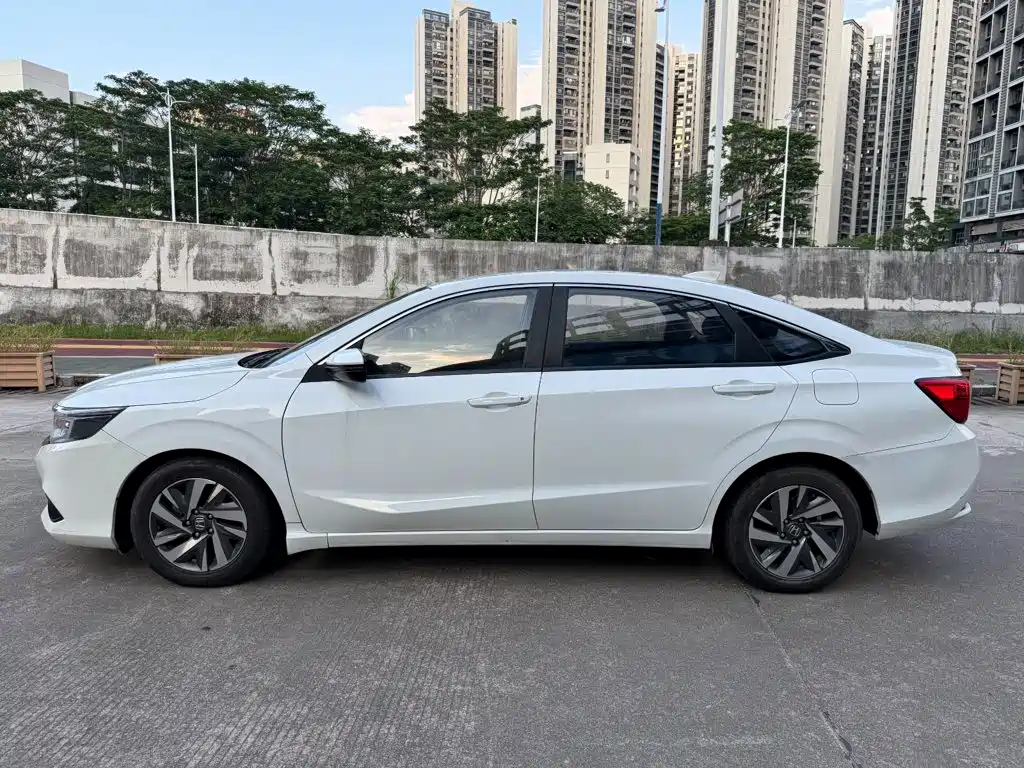 Honda Crider — миниатюра 4