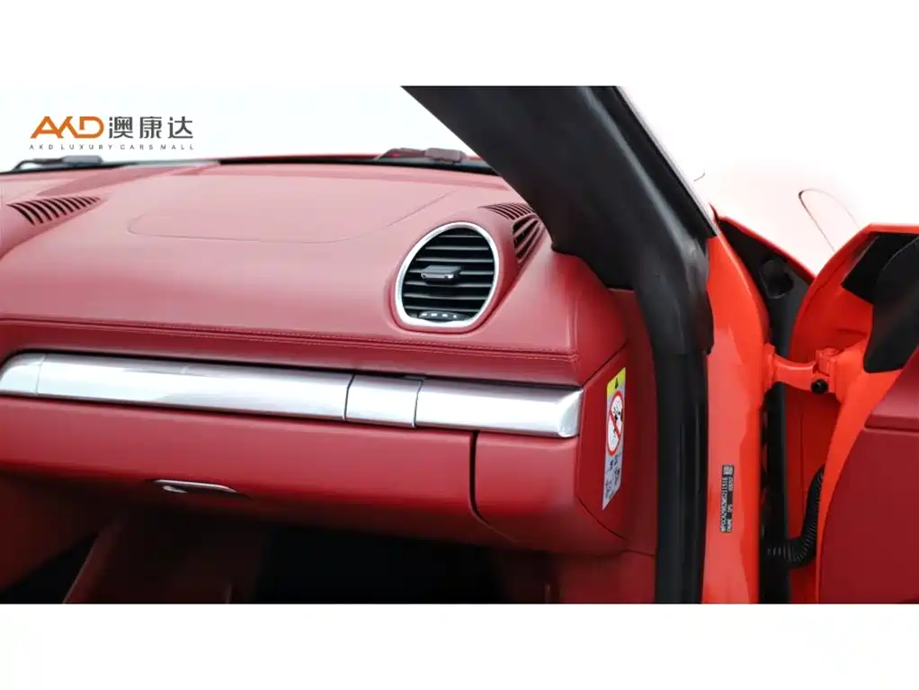 Porsche 718 — миниатюра 9