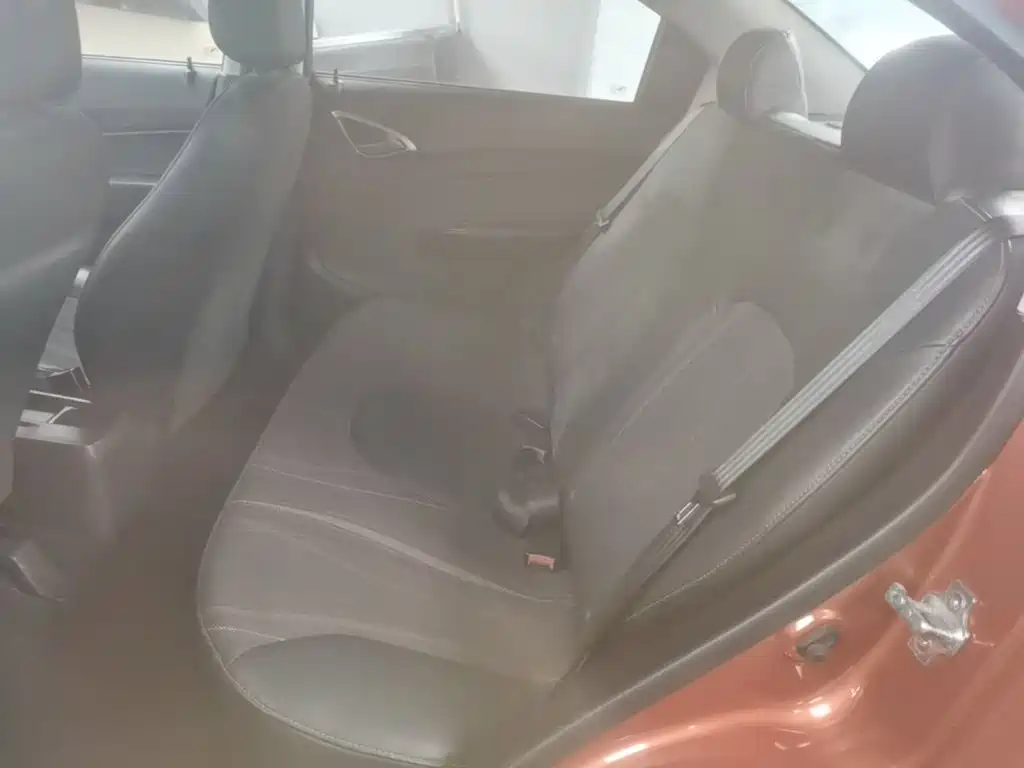 Chevrolet Sail — миниатюра 17