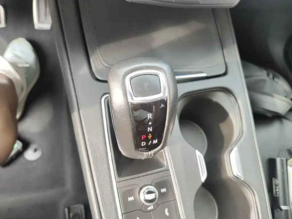 Cadillac XT4 — миниатюра 14