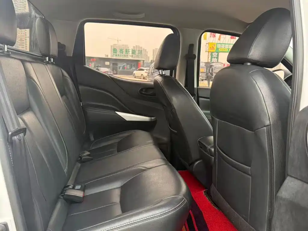 Dongfeng 6 2020 2.3T MT VI M9T